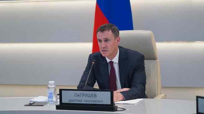 Стабильное функционирование АПК